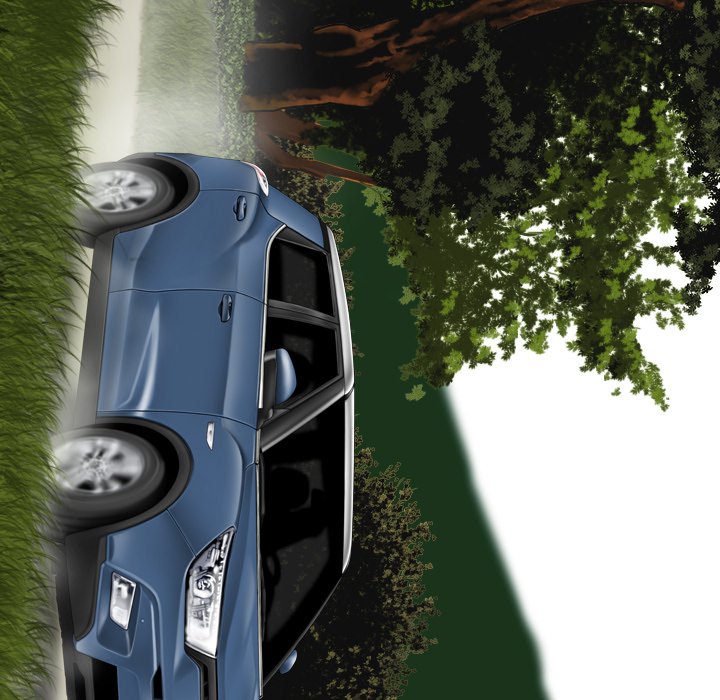 Magnetic Pull Chapter 65 Page 13