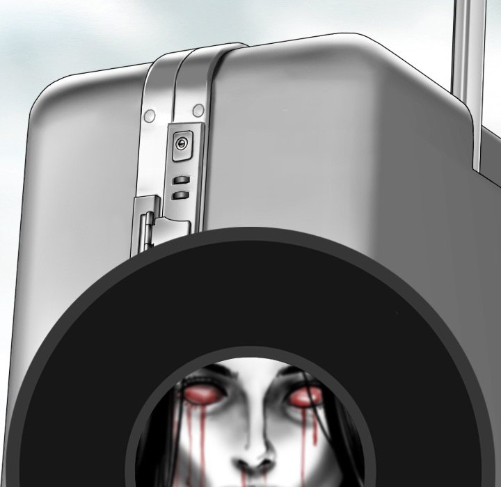 Magnetic Pull Chapter 65 Page 187