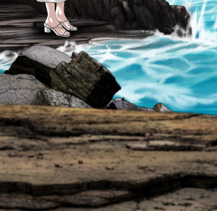 Magnetic Pull Chapter 65 Page 27