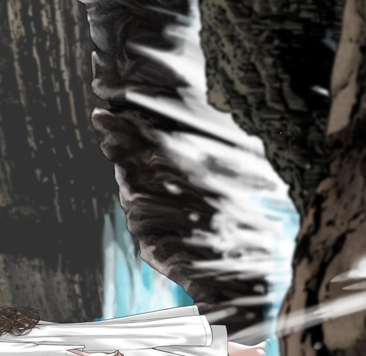 Magnetic Pull Chapter 65 Page 32