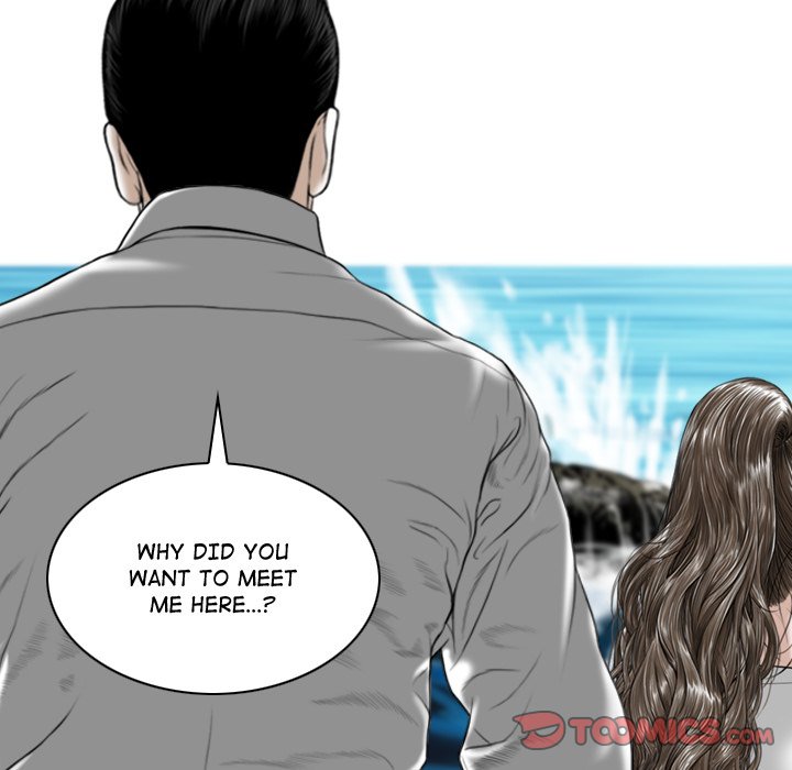 Magnetic Pull Chapter 65 Page 36