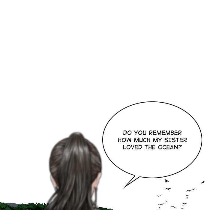 Magnetic Pull Chapter 65 Page 38