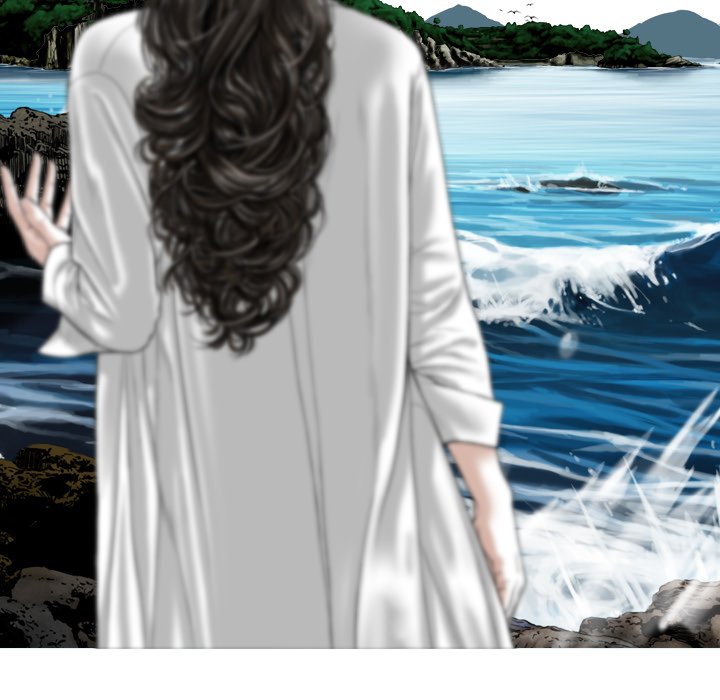 Magnetic Pull Chapter 65 Page 39