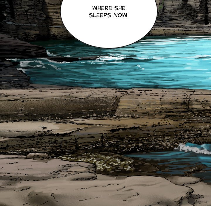 Magnetic Pull Chapter 65 Page 43