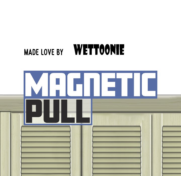 Magnetic Pull Chapter 65 Page 45