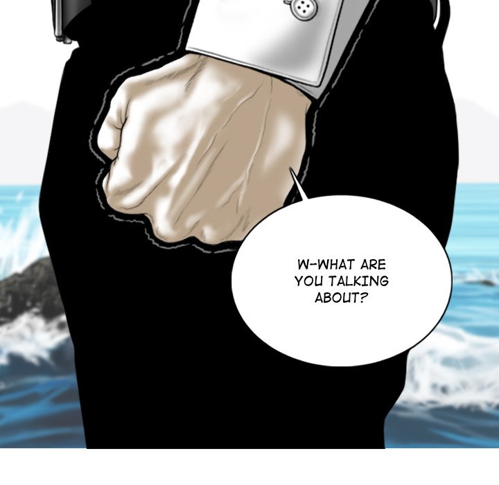 Magnetic Pull Chapter 65 Page 50