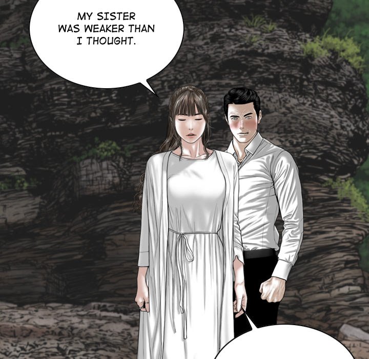 Magnetic Pull Chapter 65 Page 55
