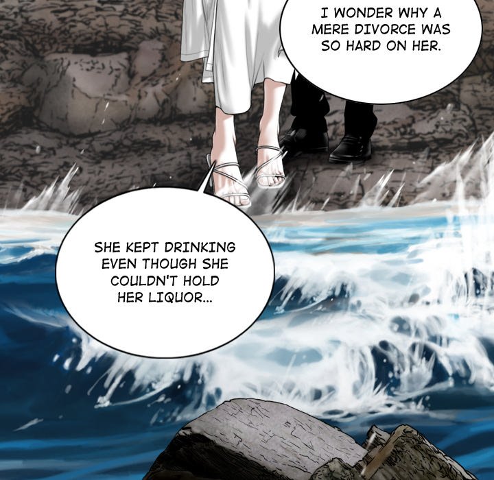 Magnetic Pull Chapter 65 Page 56