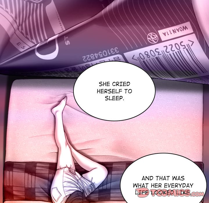 Magnetic Pull Chapter 65 Page 60