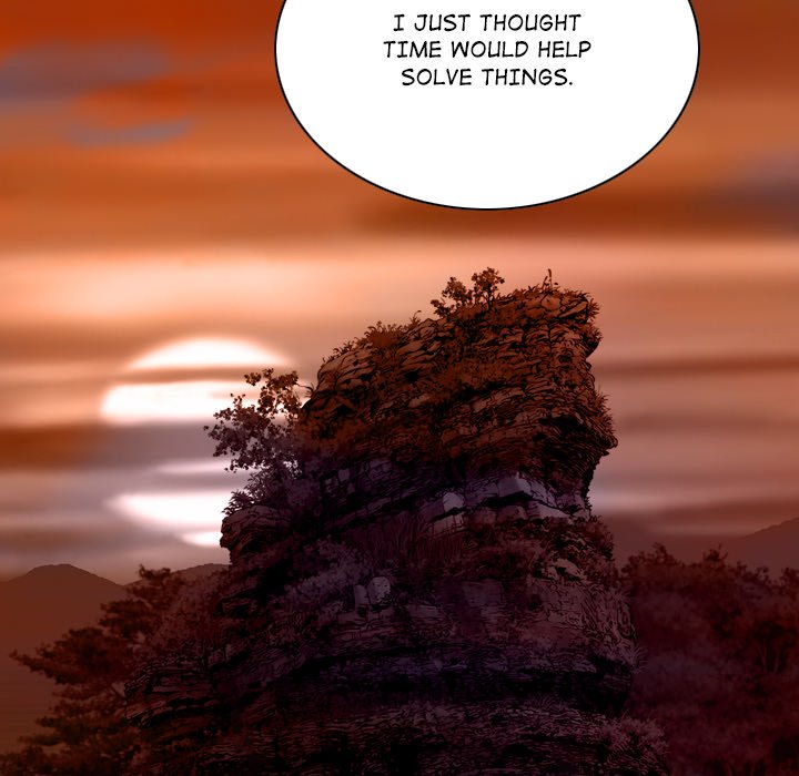 Magnetic Pull Chapter 65 Page 62