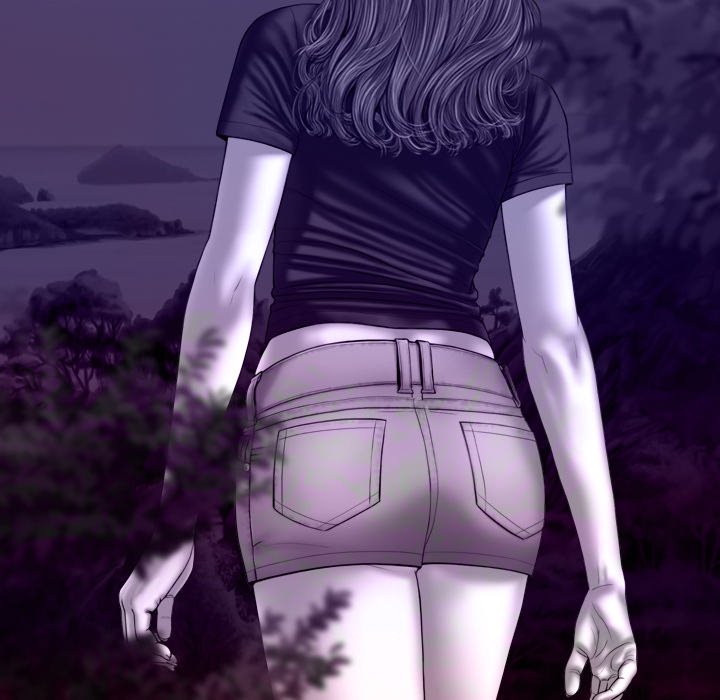 Magnetic Pull Chapter 65 Page 65