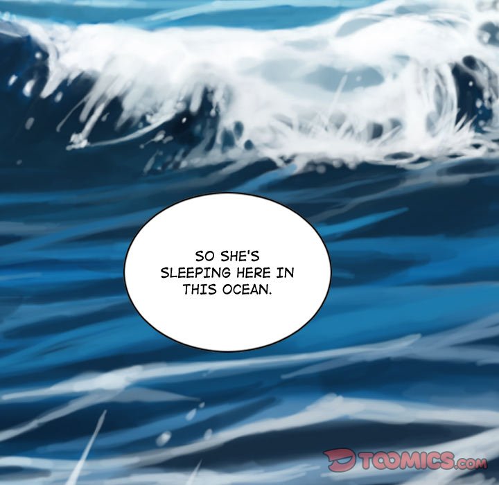 Magnetic Pull Chapter 65 Page 84