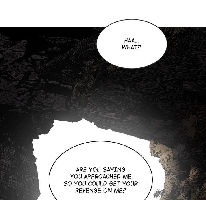 Magnetic Pull Chapter 65 Page 91