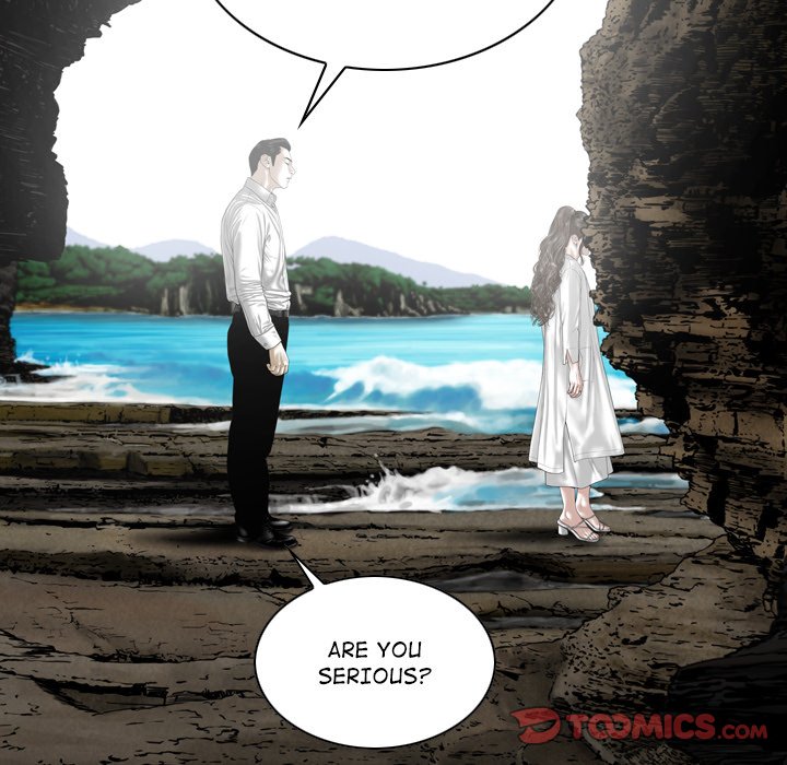 Magnetic Pull Chapter 65 Page 92