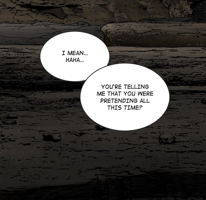 Magnetic Pull Chapter 65 Page 93