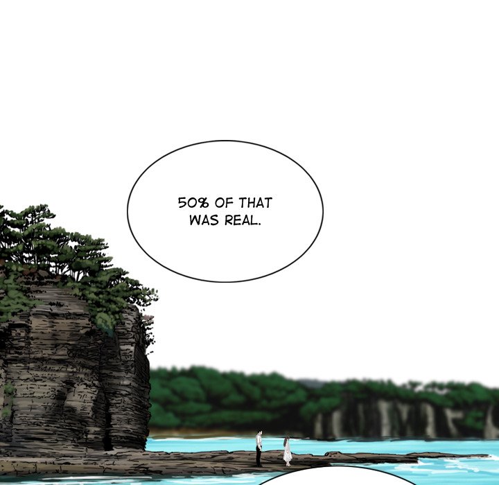 Magnetic Pull Chapter 65 Page 95