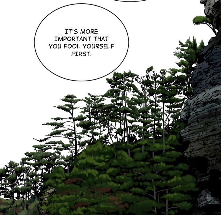 Magnetic Pull Chapter 65 Page 98