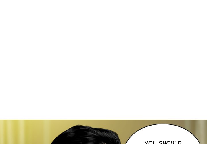 Magnetic Pull Chapter 6 Page 1