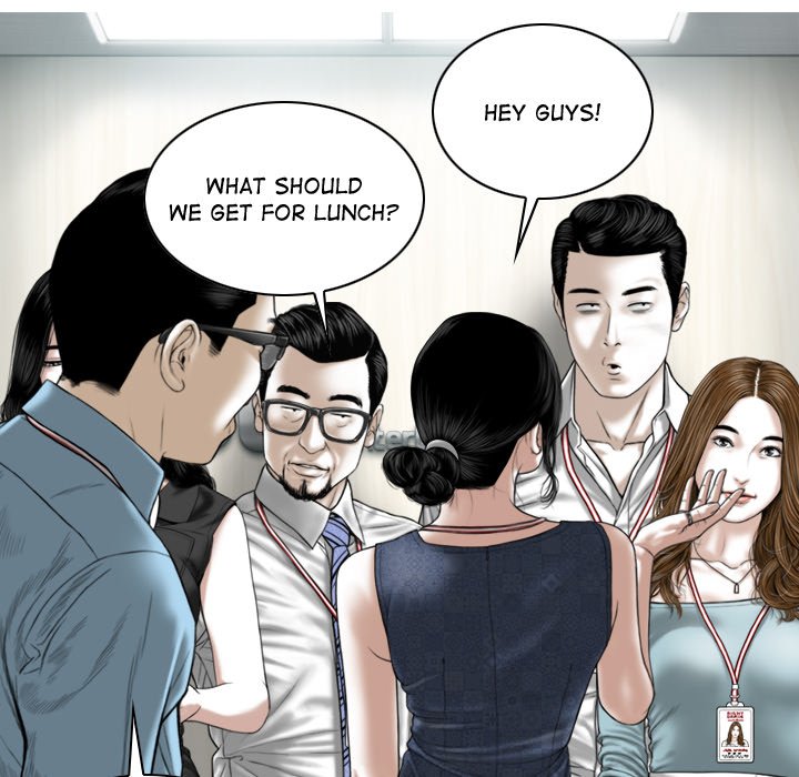 Magnetic Pull Chapter 6 Page 105
