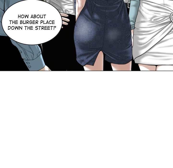 Magnetic Pull Chapter 6 Page 106