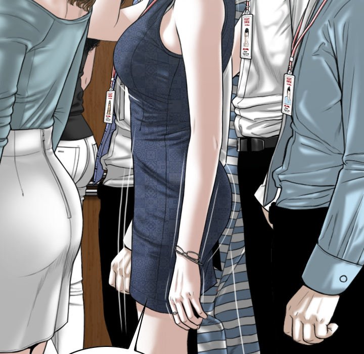 Magnetic Pull Chapter 6 Page 108