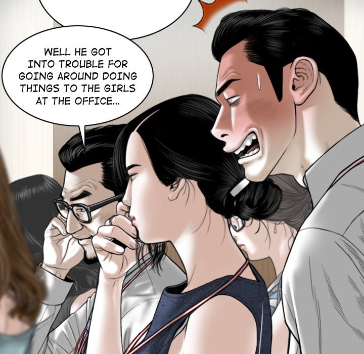 Magnetic Pull Chapter 6 Page 111