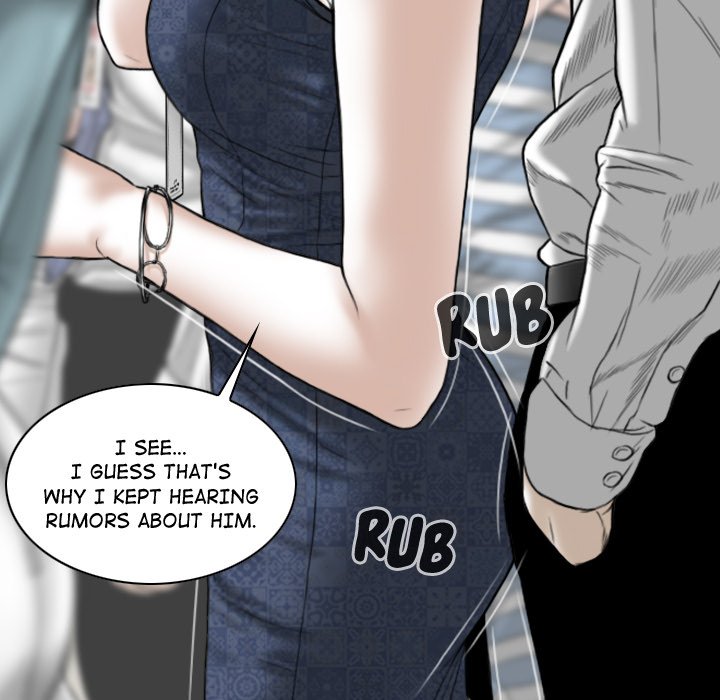 Magnetic Pull Chapter 6 Page 113