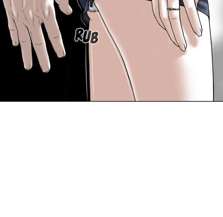 Magnetic Pull Chapter 6 Page 116
