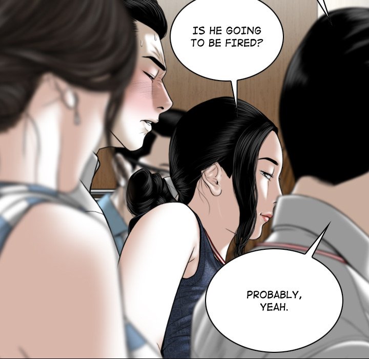 Magnetic Pull Chapter 6 Page 120