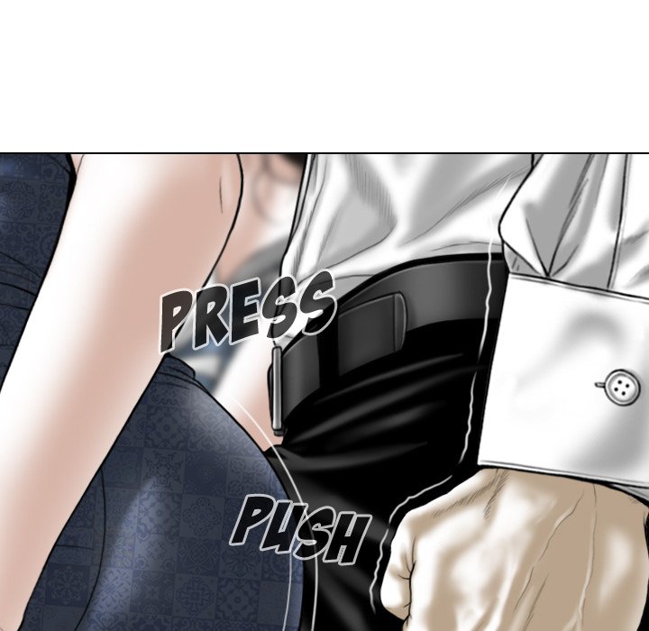 Magnetic Pull Chapter 6 Page 128