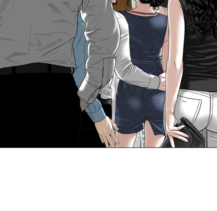 Magnetic Pull Chapter 6 Page 135