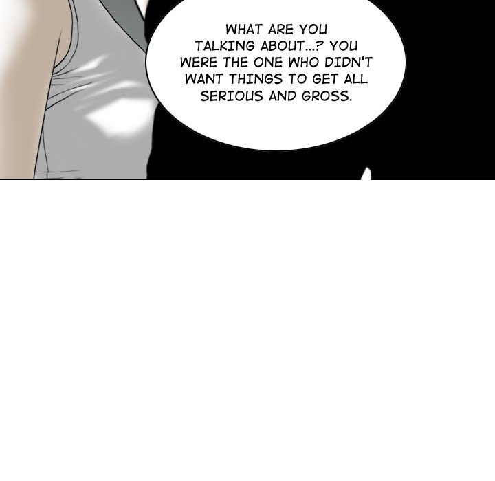 Magnetic Pull Chapter 6 Page 16