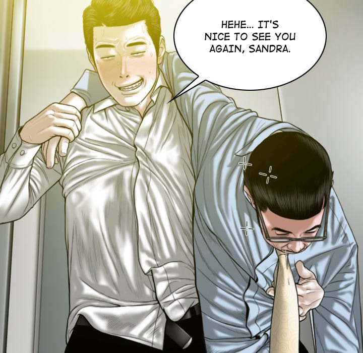 Magnetic Pull Chapter 6 Page 162