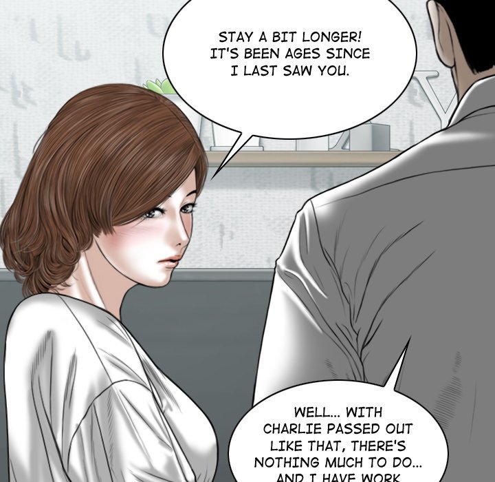 Magnetic Pull Chapter 6 Page 169