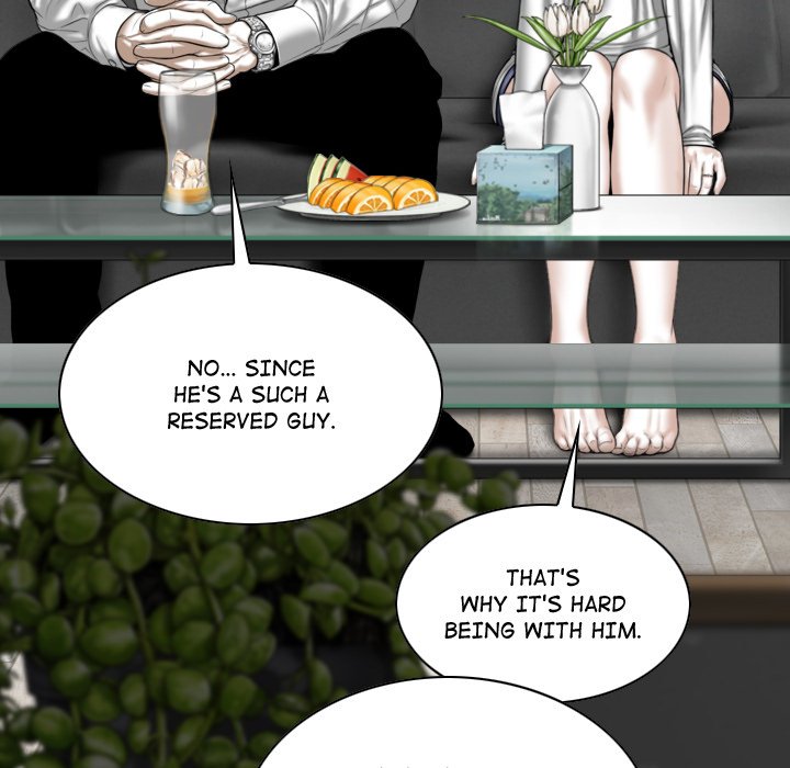 Magnetic Pull Chapter 6 Page 175