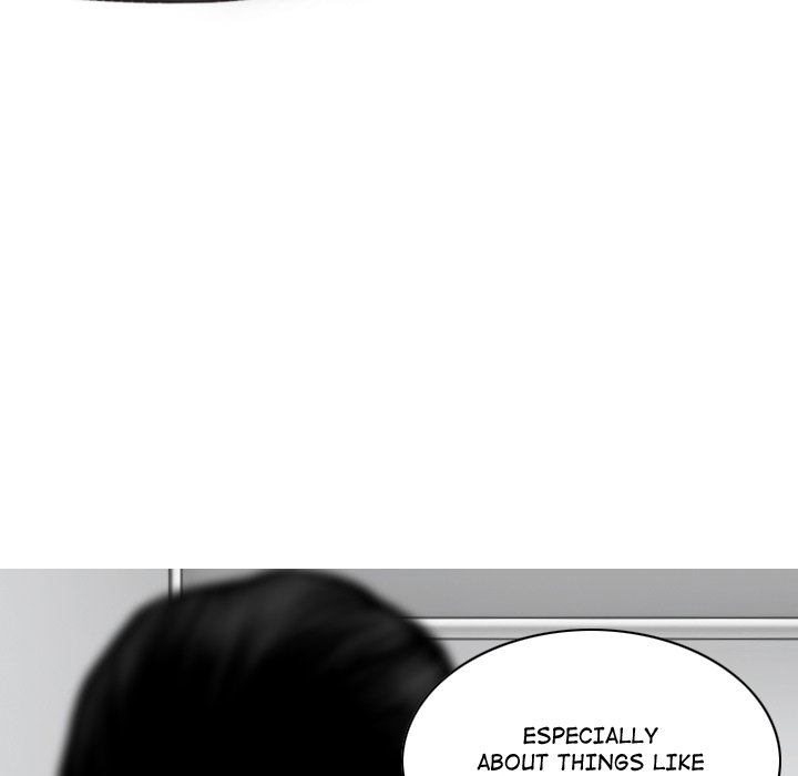 Magnetic Pull Chapter 6 Page 181
