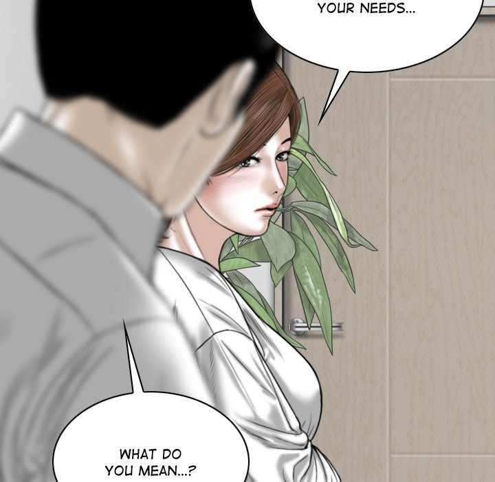 Magnetic Pull Chapter 6 Page 182