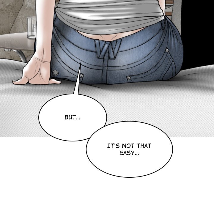 Magnetic Pull Chapter 6 Page 19