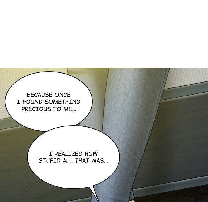 Magnetic Pull Chapter 6 Page 20