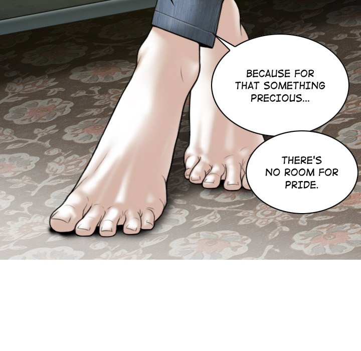 Magnetic Pull Chapter 6 Page 21