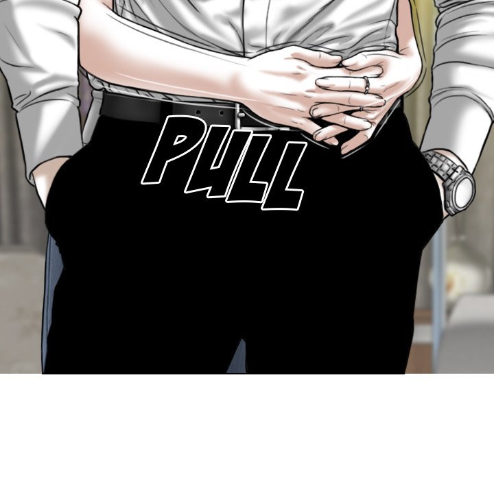 Magnetic Pull Chapter 6 Page 23
