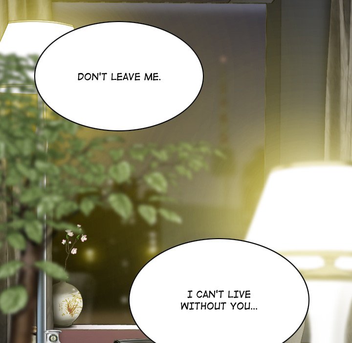 Magnetic Pull Chapter 6 Page 25