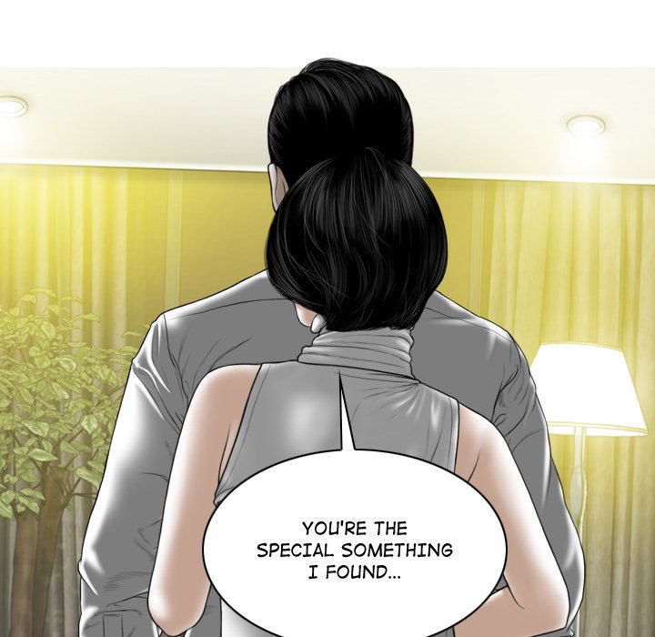 Magnetic Pull Chapter 6 Page 27
