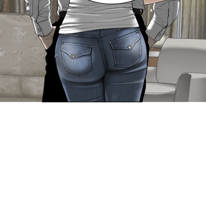 Magnetic Pull Chapter 6 Page 28