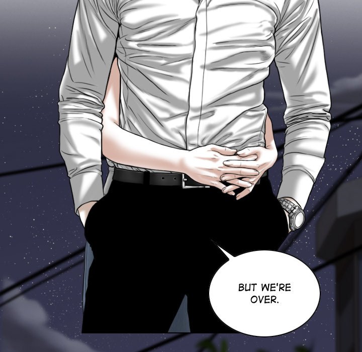 Magnetic Pull Chapter 6 Page 30