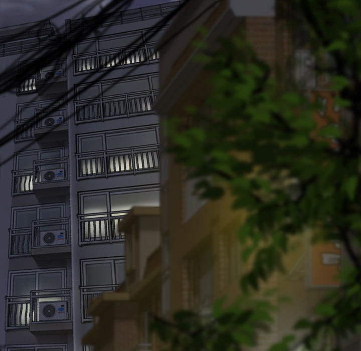 Magnetic Pull Chapter 6 Page 32