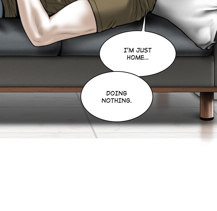 Magnetic Pull Chapter 6 Page 40