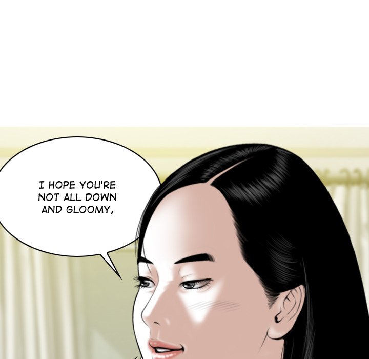 Magnetic Pull Chapter 6 Page 41