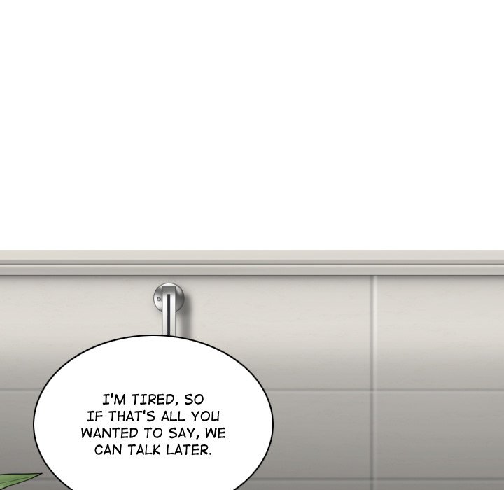 Magnetic Pull Chapter 6 Page 43