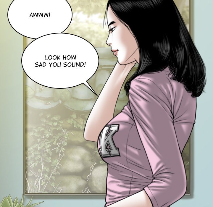 Magnetic Pull Chapter 6 Page 48